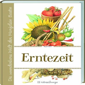 Erntezeit