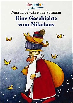 Eine Geschichte vom Nikolaus