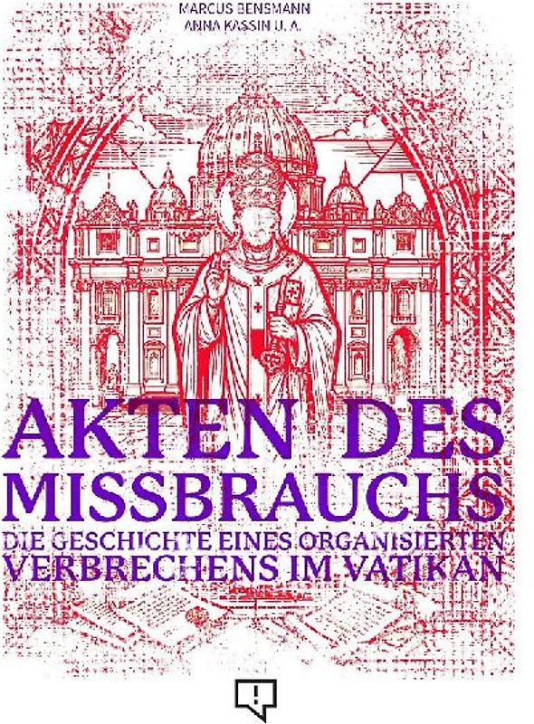 Akten des Missbrauchs