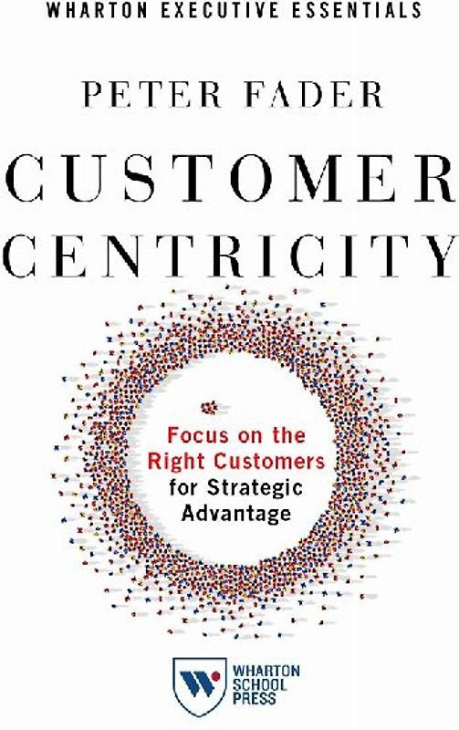 Customer Centricity