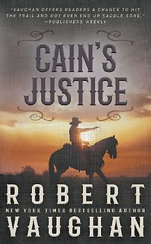 Cain's Justice