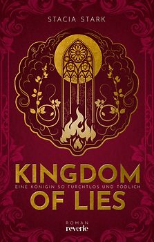 Kingdom of Lies