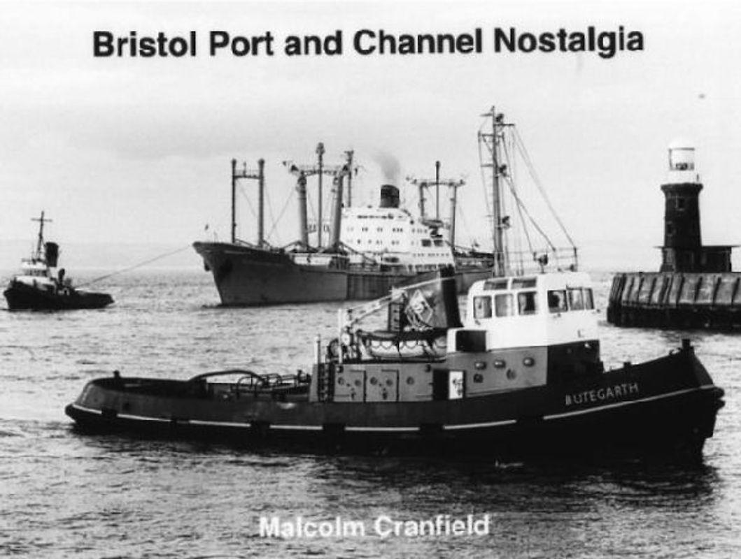 Bristol Port and Channel Nostalgia