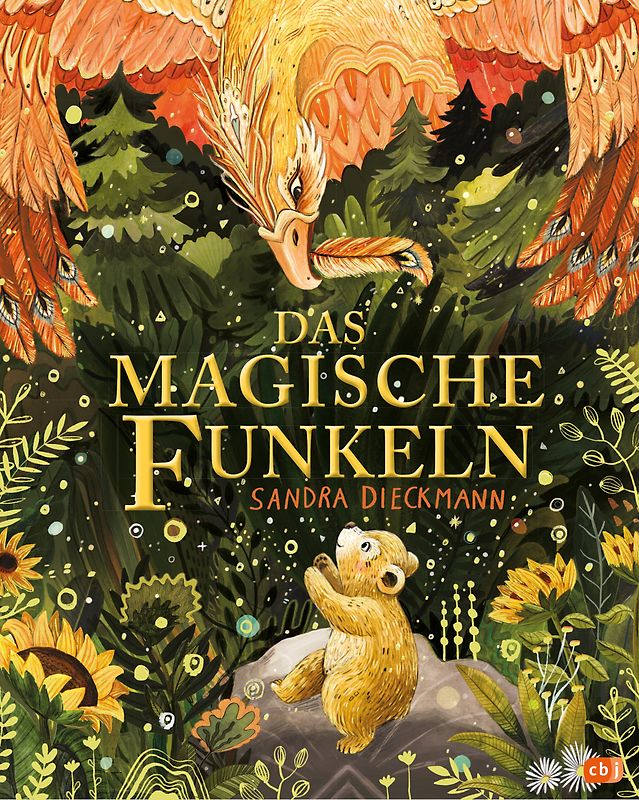 Das magische Funkeln