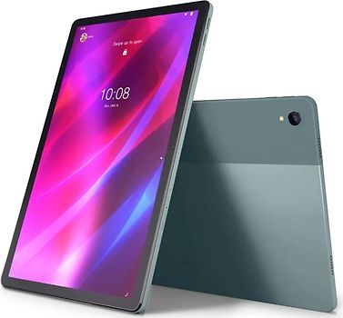 Lenovo Tab P11 Plus 11" 64GB 4GB RAM [Wi-Fi] modernist teal