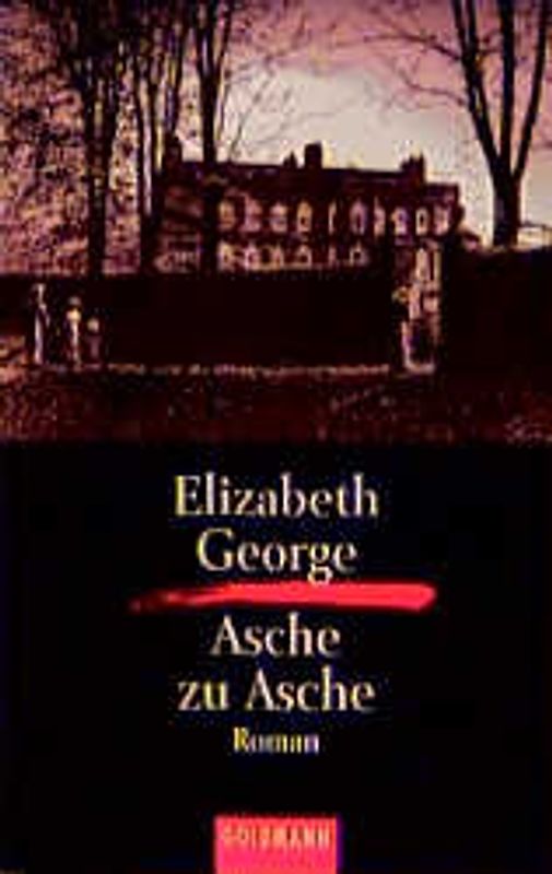 Asche zu Asche