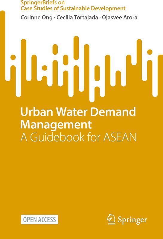 Urban Water Demand Management