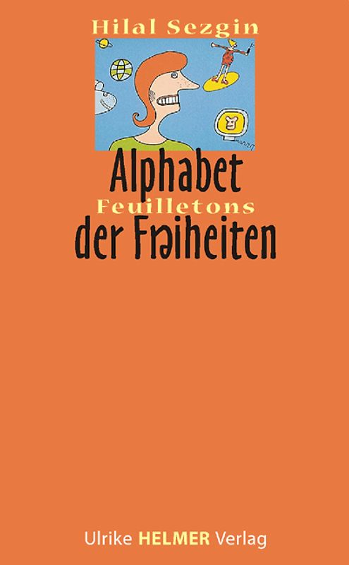 Kleines ABC der Freiheiten