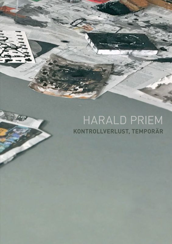 Harald Priem Kontrollverlust, temporär