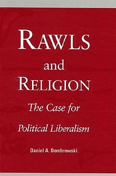 Rawls and Religion