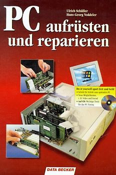 PC aufrüsten und reparieren