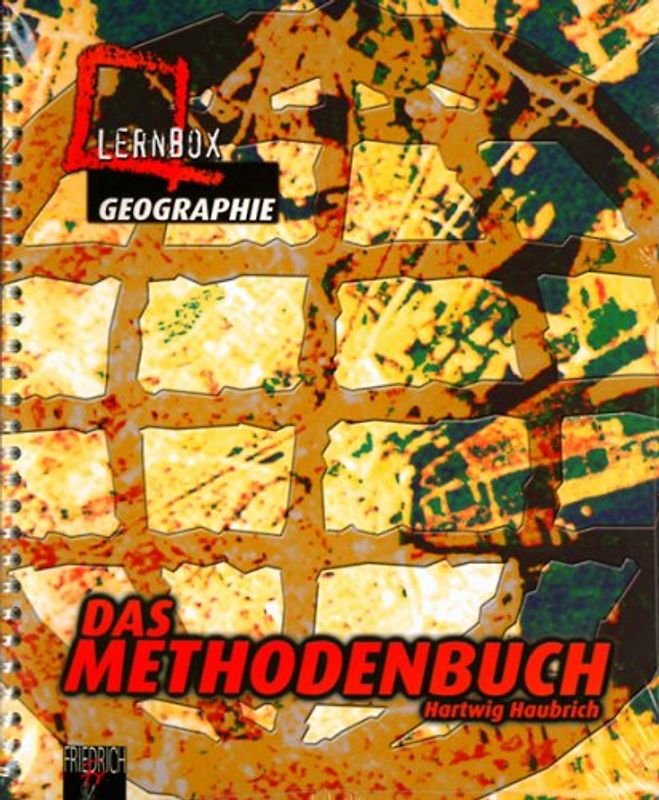 Lernbox Geographie