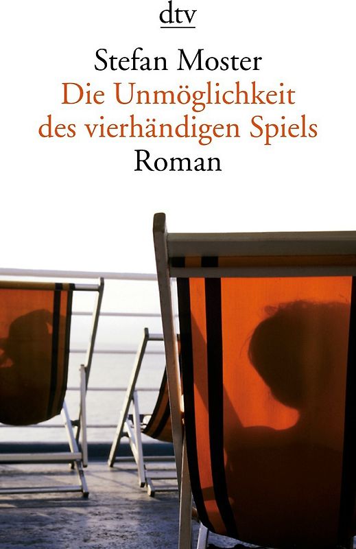 Die Unmöglichkeit des vierhändigen Spiels