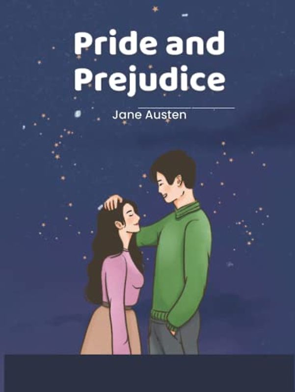 Pride and Prejudice (Annotated)