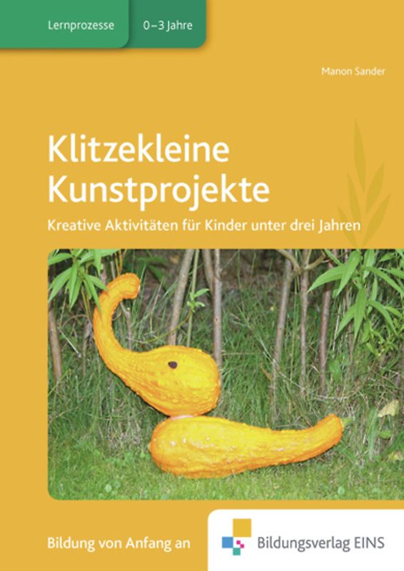 Klitzekleine Kunstprojekte