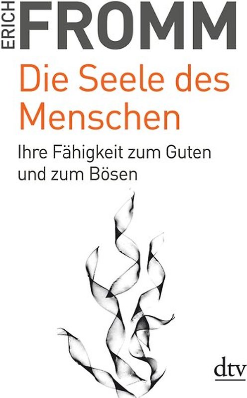 Die Seele des Menschen