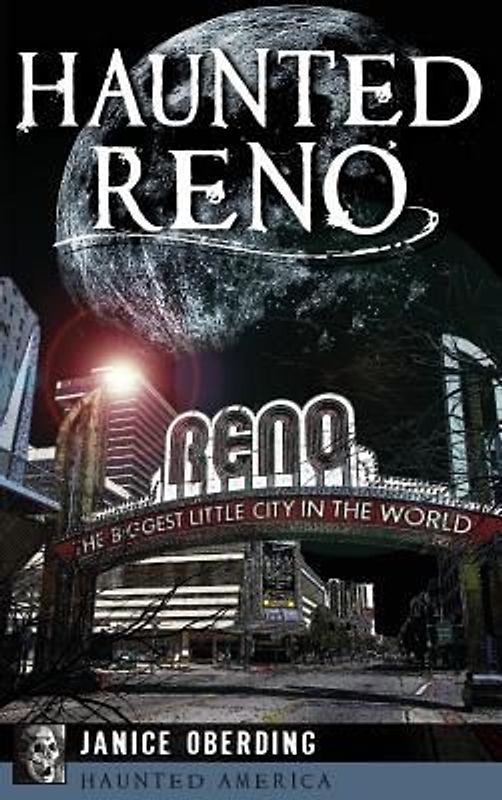 Haunted Reno