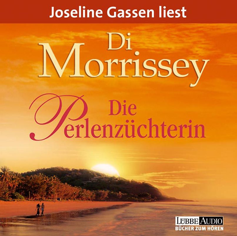 Die Perlenzüchterin