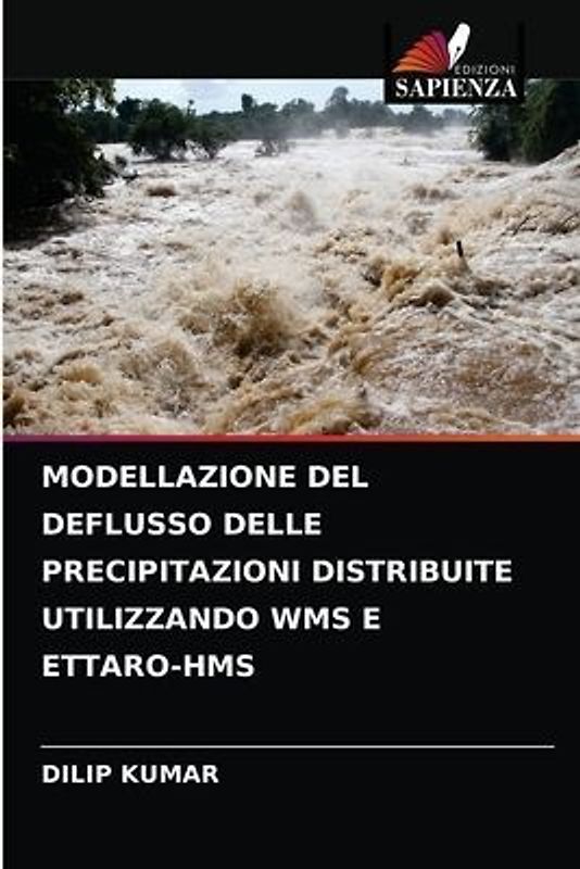 MODELLAZIONE DEL DEFLUSSO DELLE PRECIPITAZIONI DISTRIBUITE UTILIZZANDO WMS E ETTARO-HMS