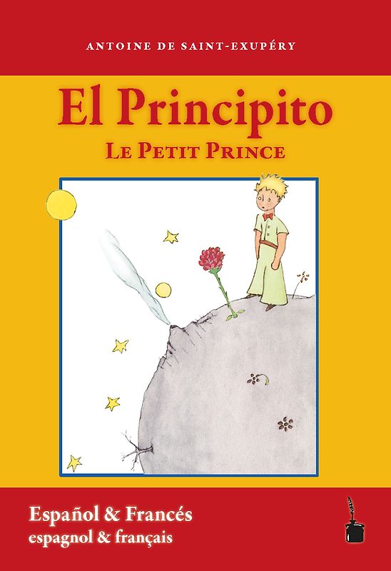El Principito / Le Petit Prince