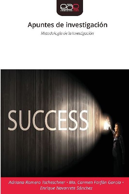 Apuntes de investigación