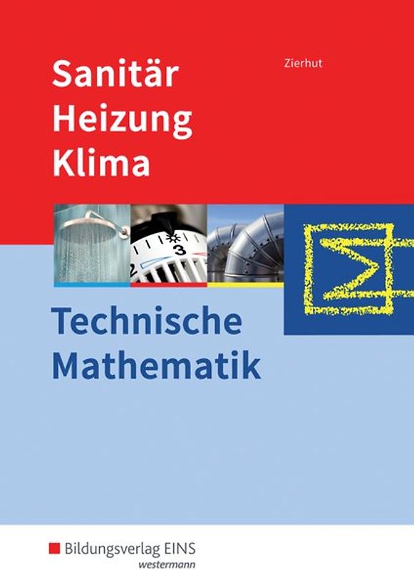 Sanitär-, Heizungs- und Klimatechnik