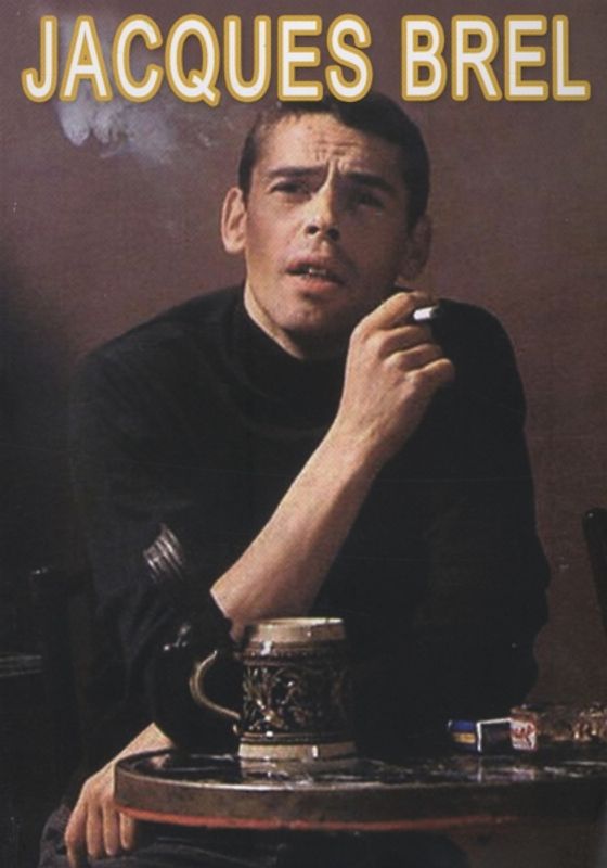 Jacques Brel