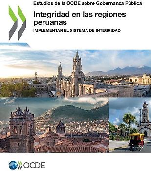 Integridad en las regiones peruanas