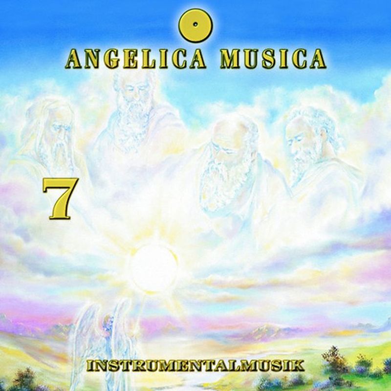 Angelica Musica