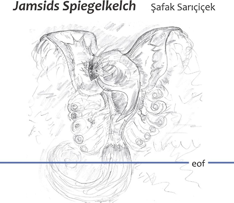 Jamsids Spiegelkelch