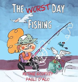 The Worst Day Fishing