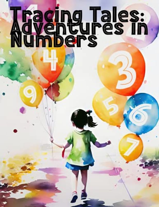 Tracing Tales: Adventures in Numbers