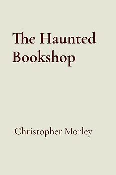 The Haunted Bookshop