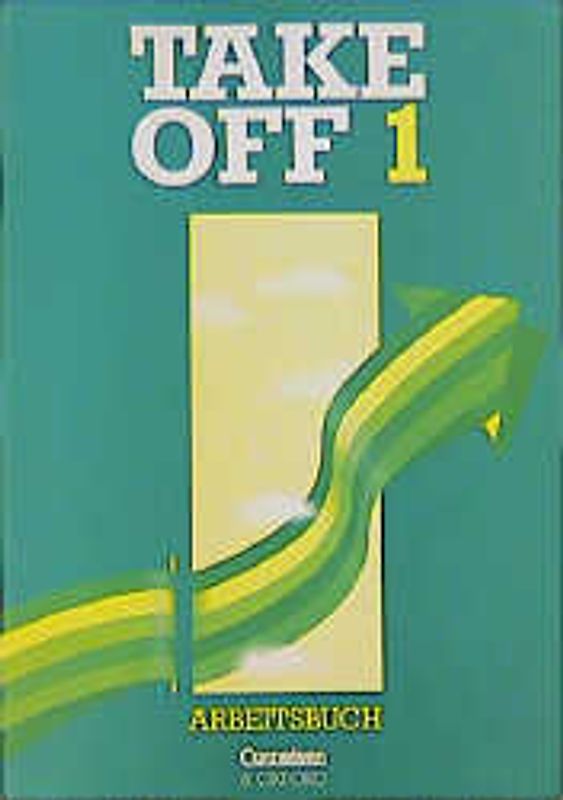 Take Off / Band 1 - Arbeitsbuch
