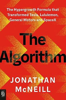 The Algorithm