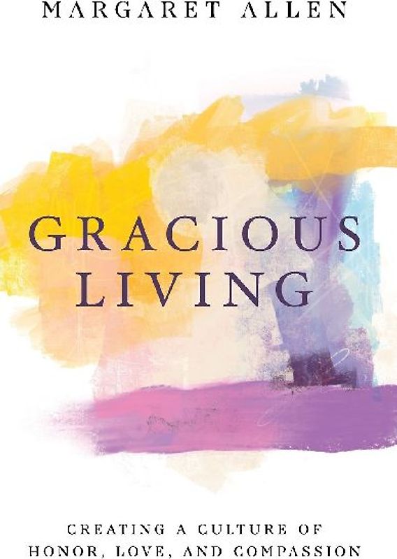 Gracious Living