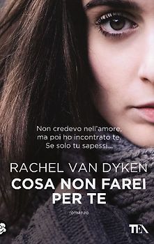 Cosa non farei per te