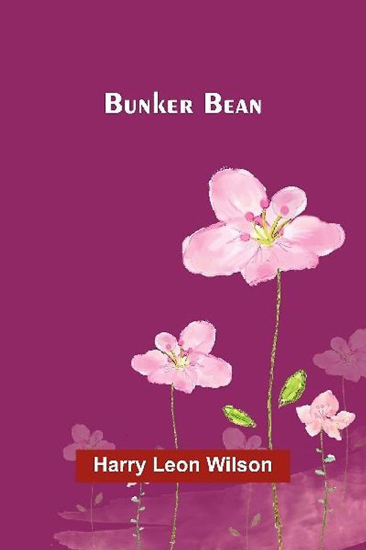 Bunker Bean