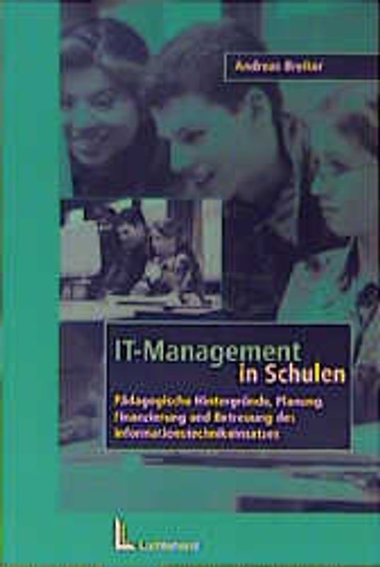 IT-Management in Schulen