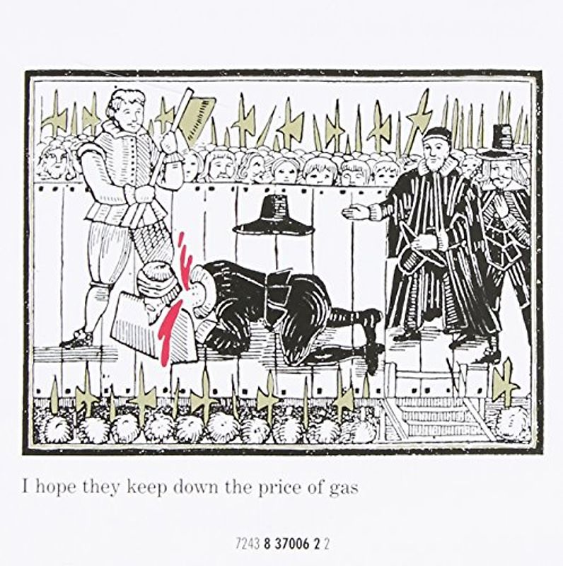 Gang of Four - Solid Gold & Another Day/Another Dollar
