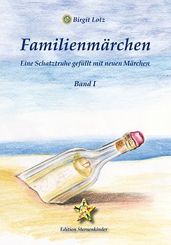 Familienmärchen - Band I