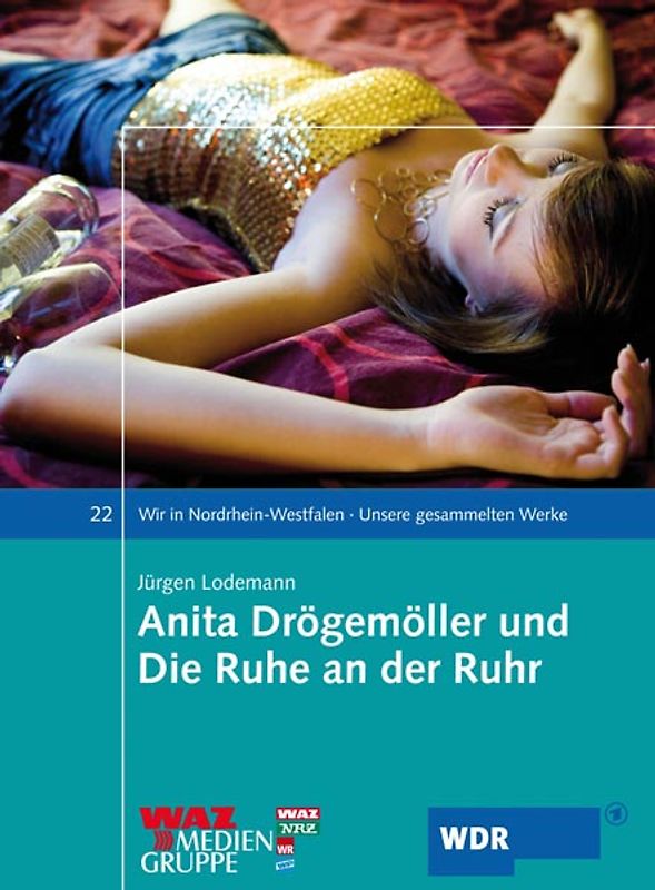 Anita Drögemöller und Die Ruhe an der Ruhr