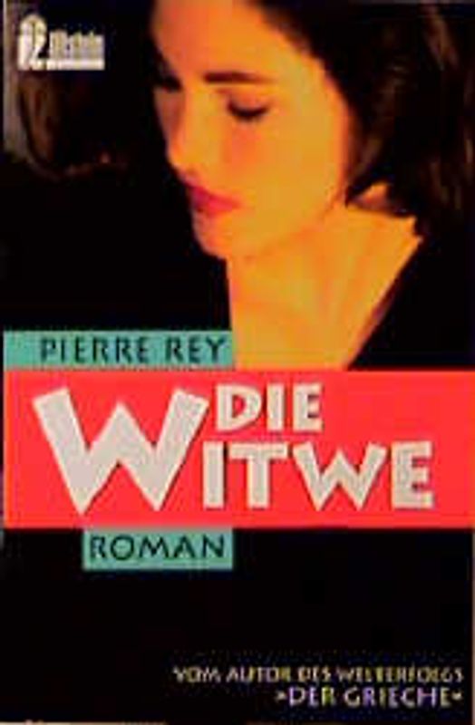 Die Witwe