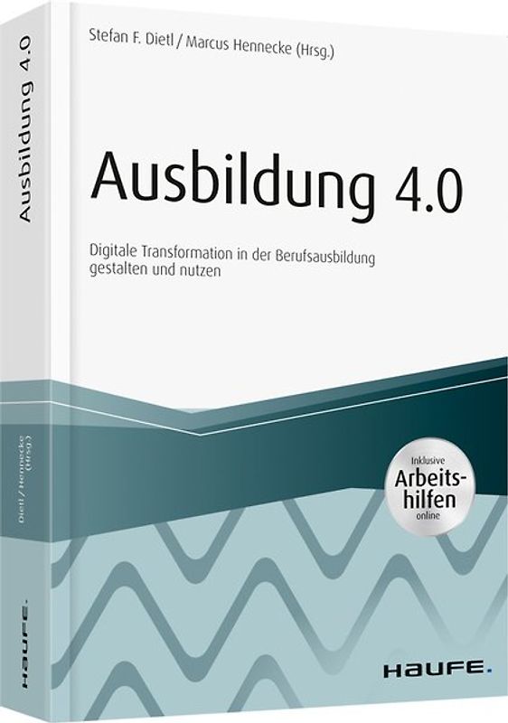 Ausbildung 4.0