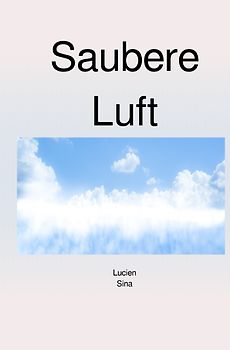 Saubere Luft