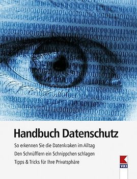 Handbuch Datenschutz