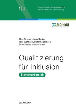 Qualifizierung für Inklusion