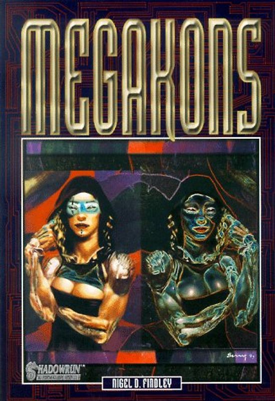 MegaKons
