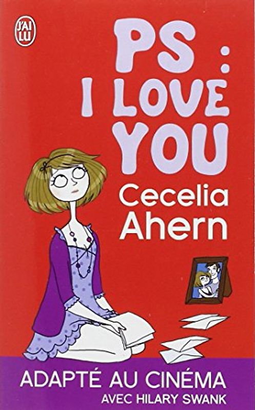 PS I love you