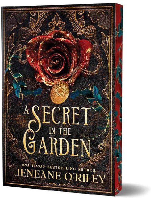 A Secret in the Garden (Deluxe Edition)